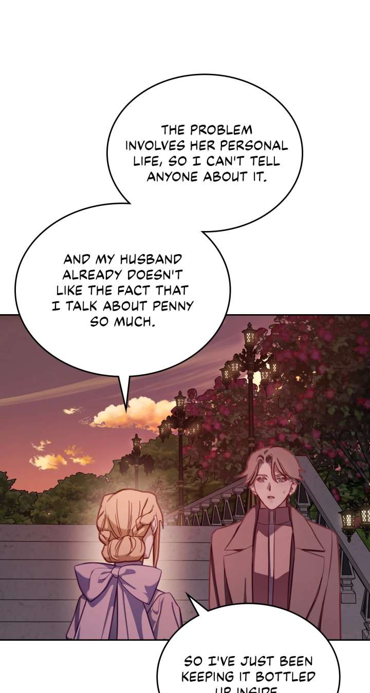 MOONLIGHT LIBRARY Chapter 90 - Page 64