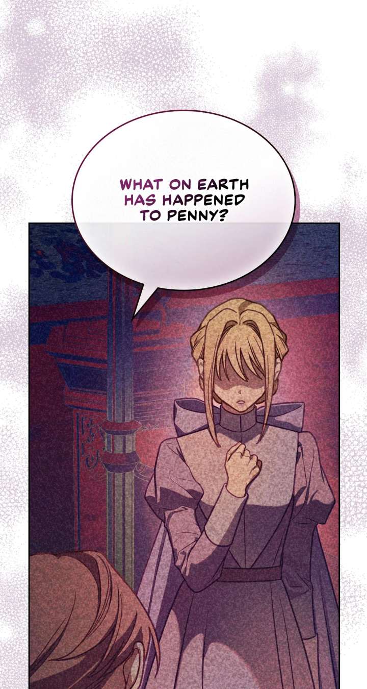 MOONLIGHT LIBRARY Chapter 90 - Page 68