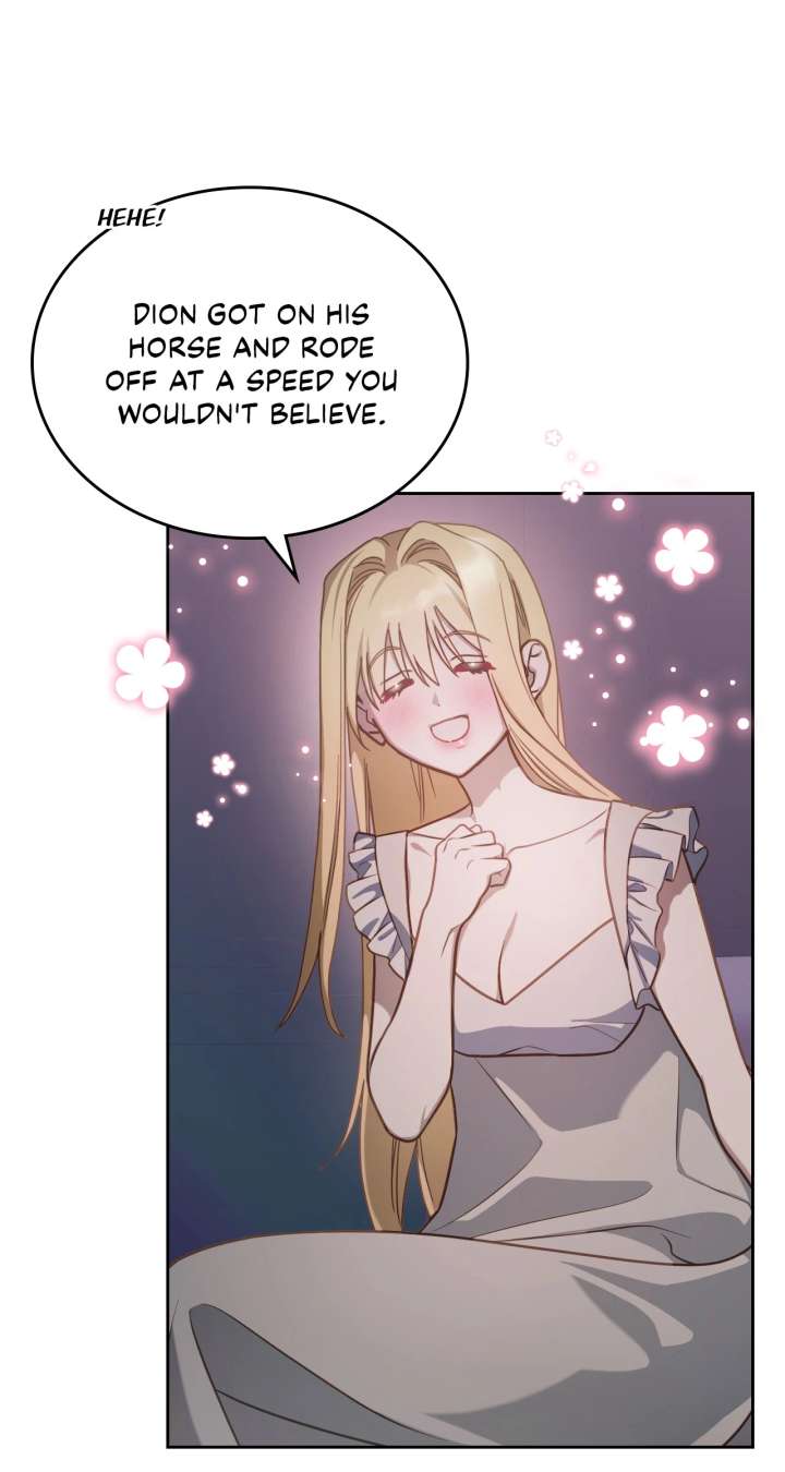 MOONLIGHT LIBRARY Chapter 90 - Page 71