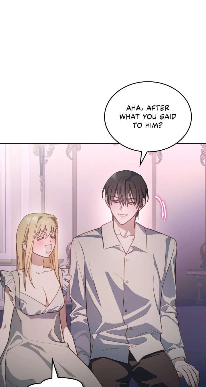 MOONLIGHT LIBRARY Chapter 90 - Page 72