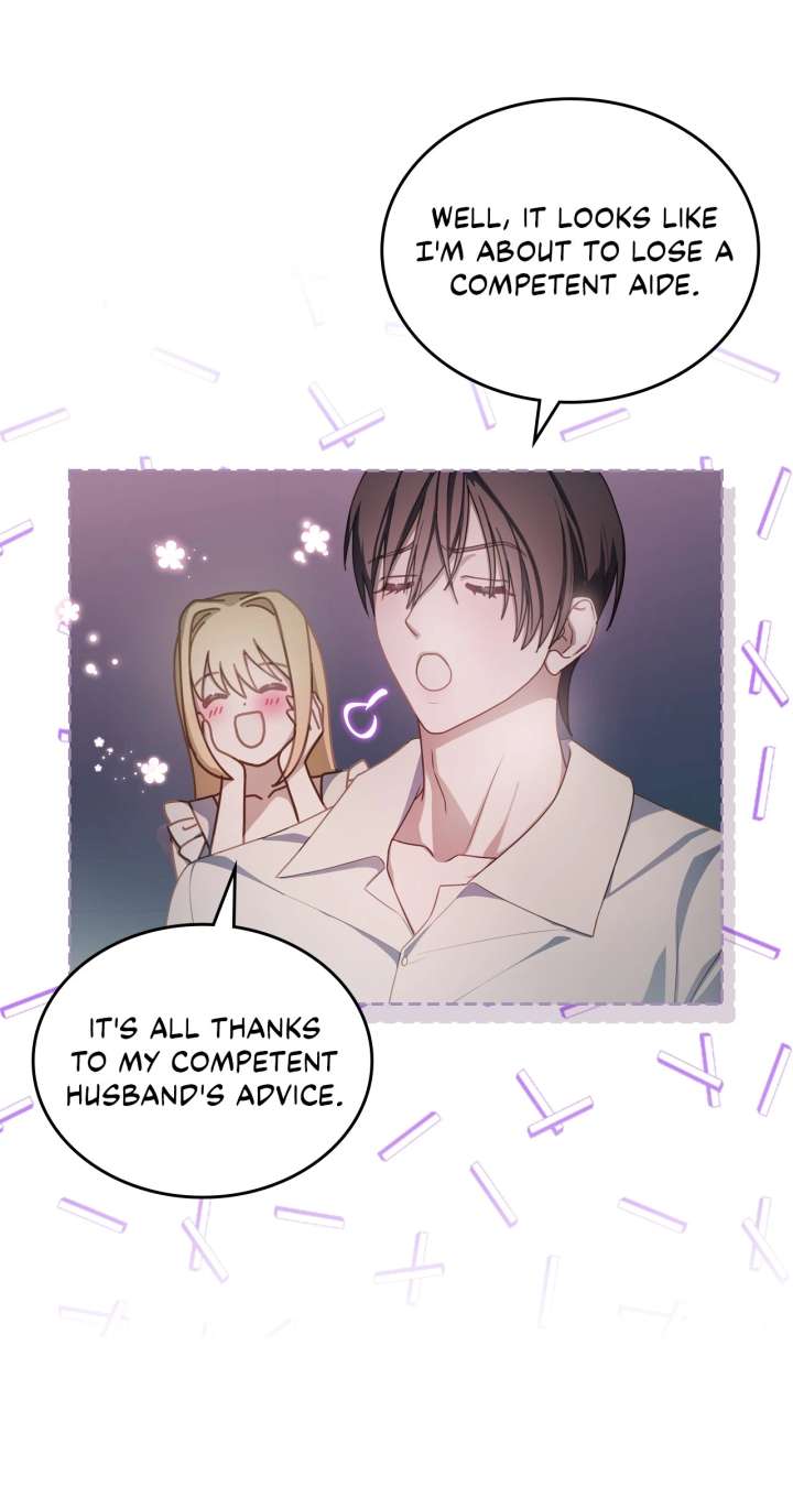 MOONLIGHT LIBRARY Chapter 90 - Page 74