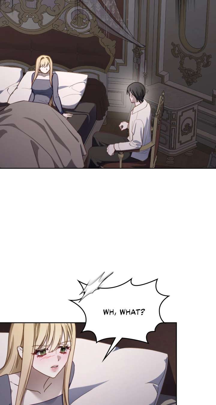 MOONLIGHT LIBRARY Chapter 92 - Page 5