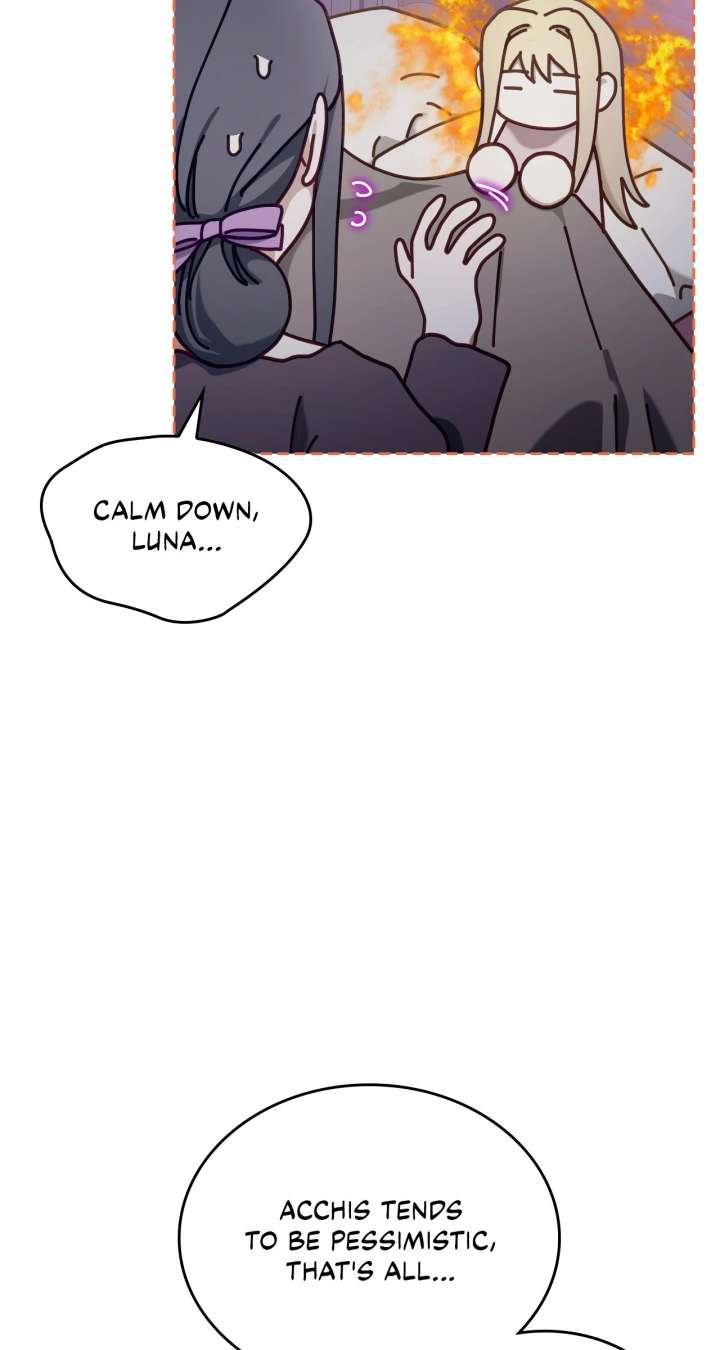 MOONLIGHT LIBRARY Chapter 92 - Page 14