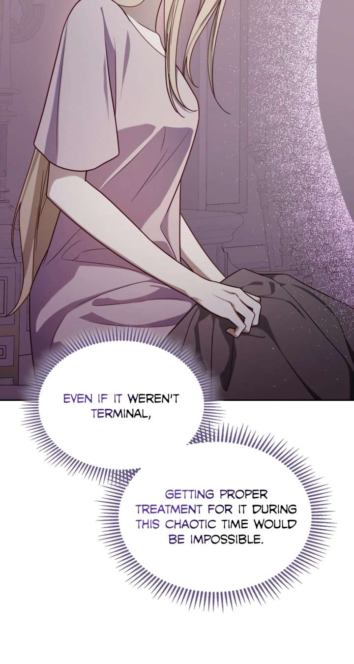 MOONLIGHT LIBRARY Chapter 92 - Page 18