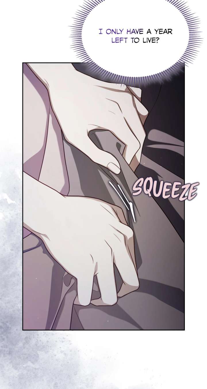 MOONLIGHT LIBRARY Chapter 92 - Page 21