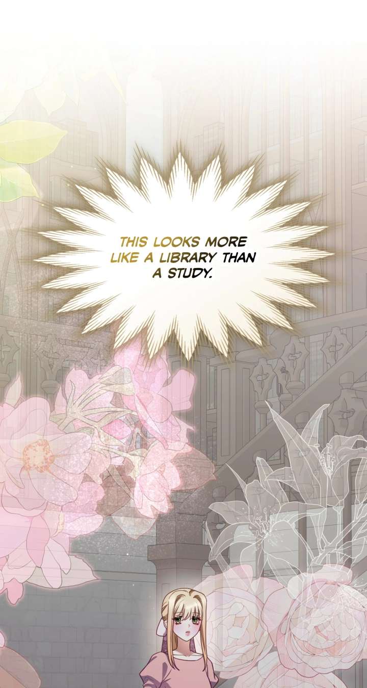 MOONLIGHT LIBRARY Chapter 92 - Page 28