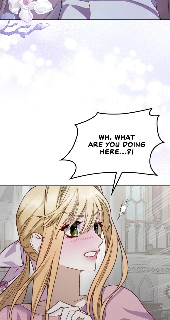 MOONLIGHT LIBRARY Chapter 92 - Page 33