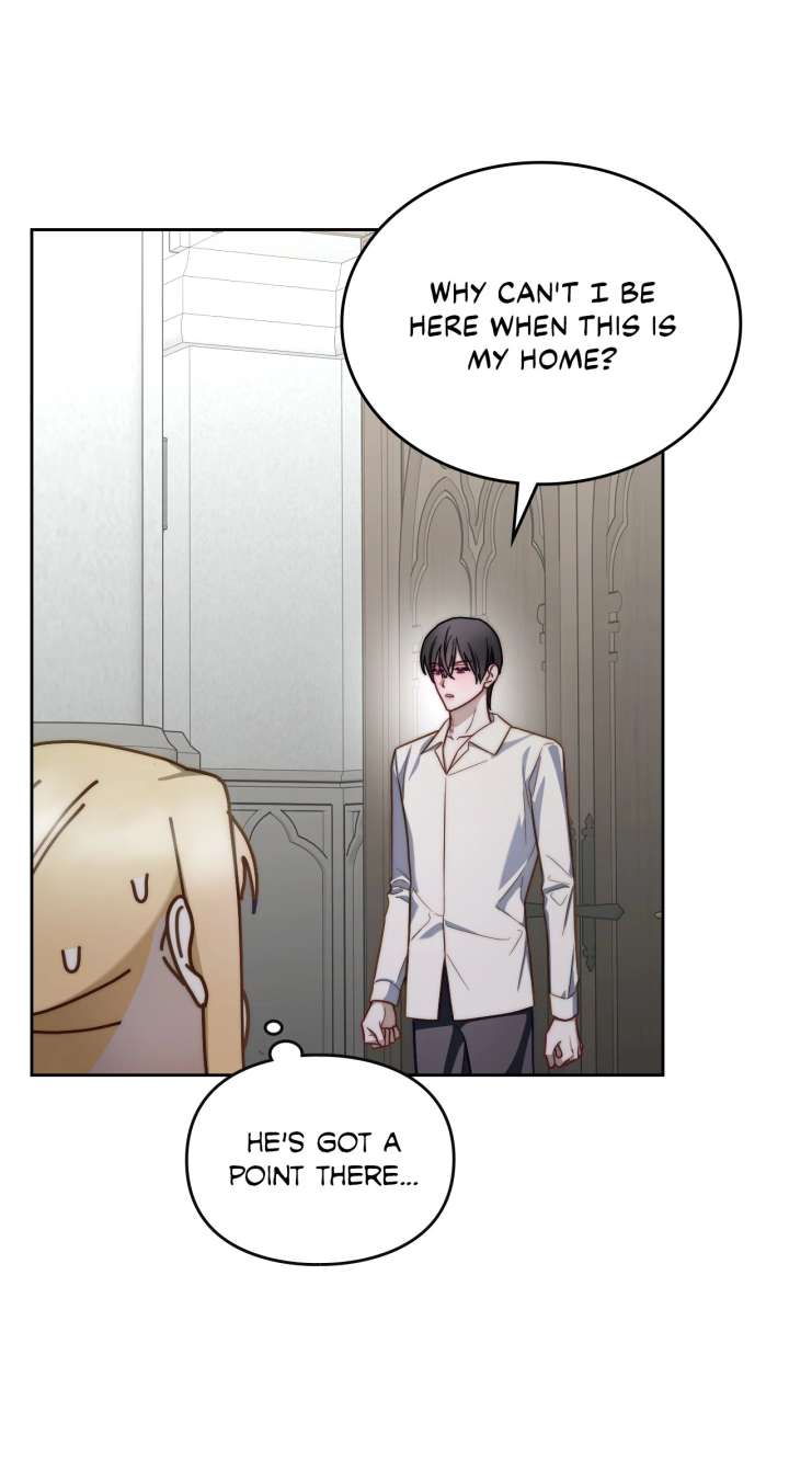 MOONLIGHT LIBRARY Chapter 92 - Page 35