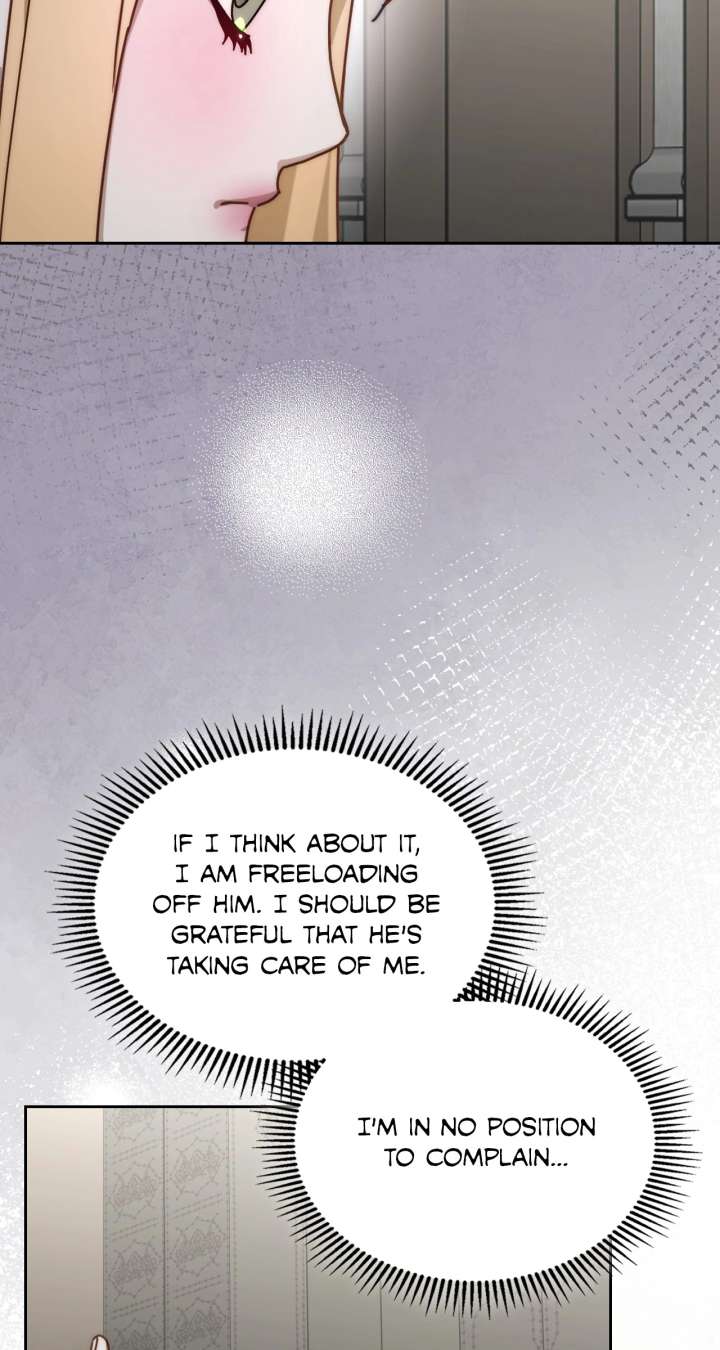 MOONLIGHT LIBRARY Chapter 92 - Page 38