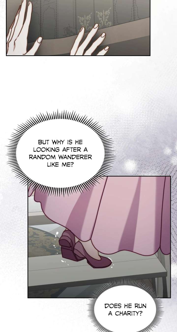 MOONLIGHT LIBRARY Chapter 92 - Page 39