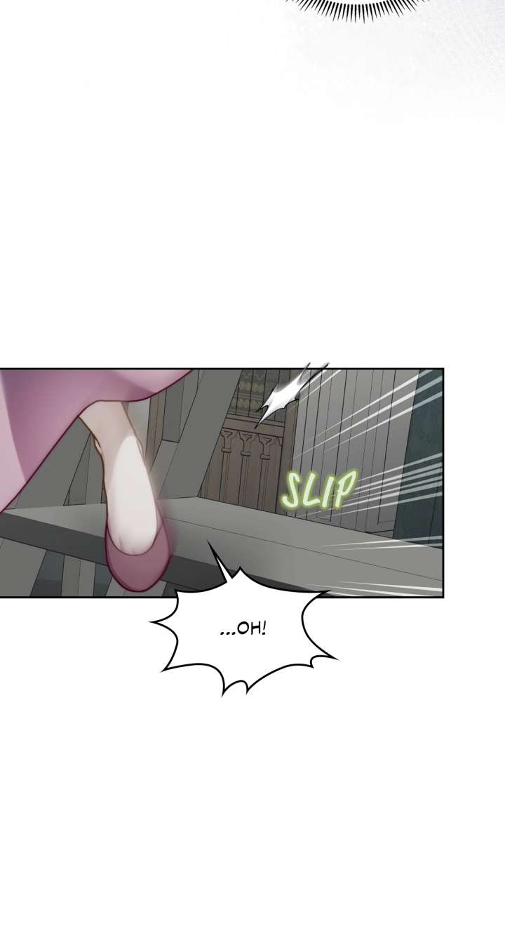 MOONLIGHT LIBRARY Chapter 92 - Page 40