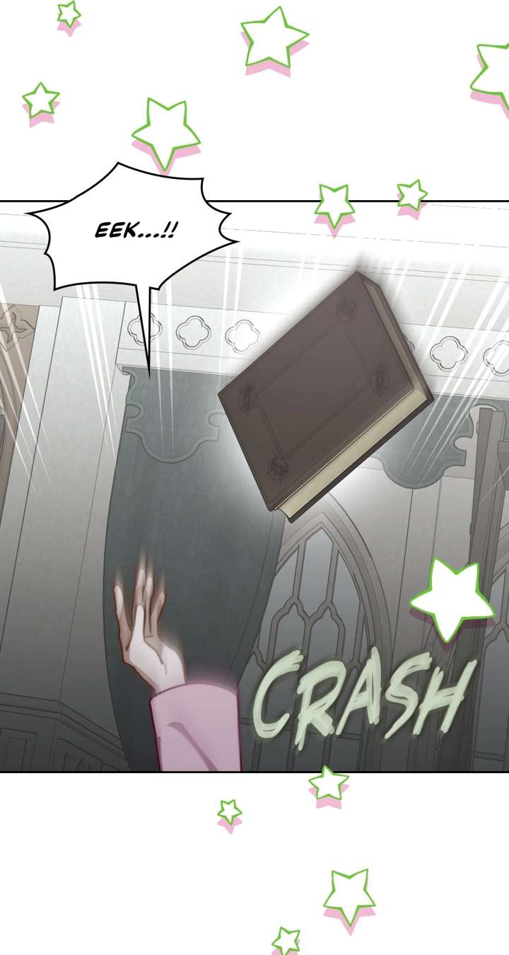 MOONLIGHT LIBRARY Chapter 92 - Page 41