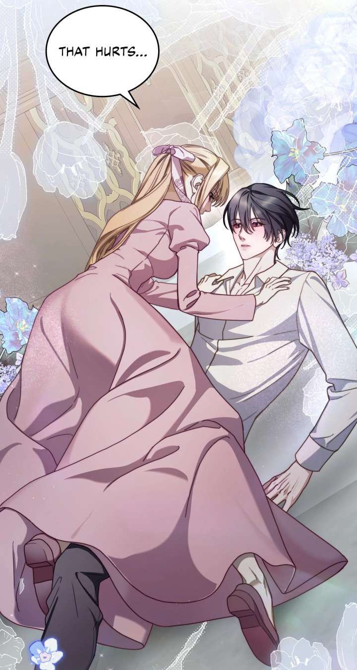 MOONLIGHT LIBRARY Chapter 92 - Page 44