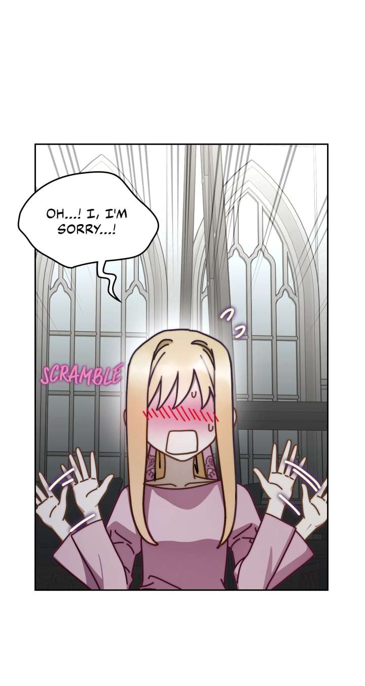 MOONLIGHT LIBRARY Chapter 92 - Page 47