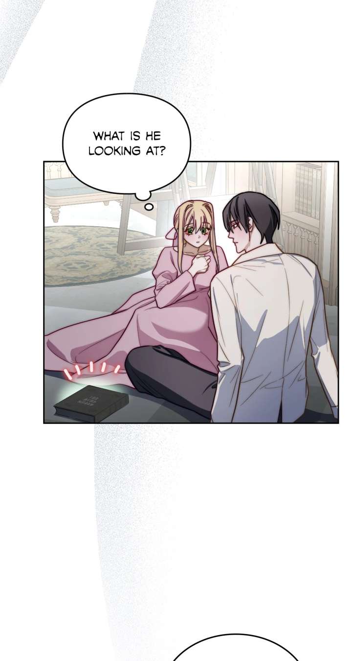 MOONLIGHT LIBRARY Chapter 92 - Page 49