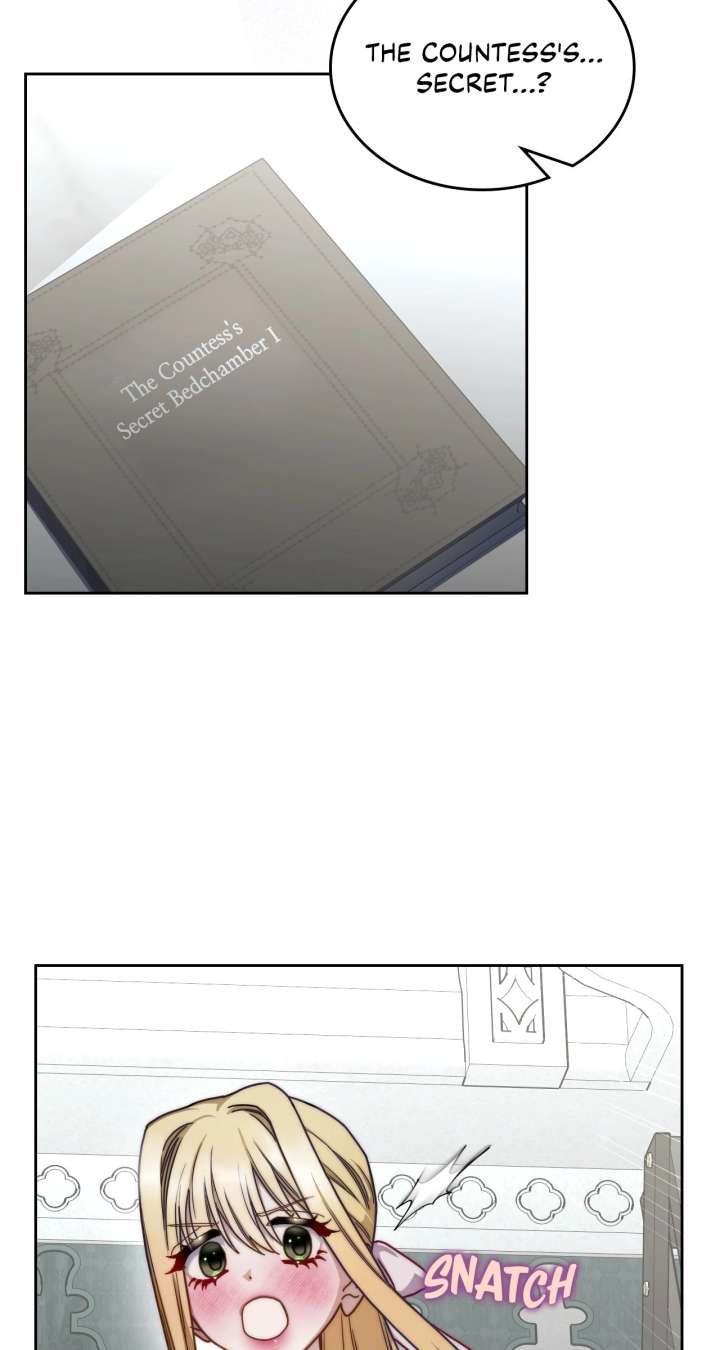 MOONLIGHT LIBRARY Chapter 92 - Page 50