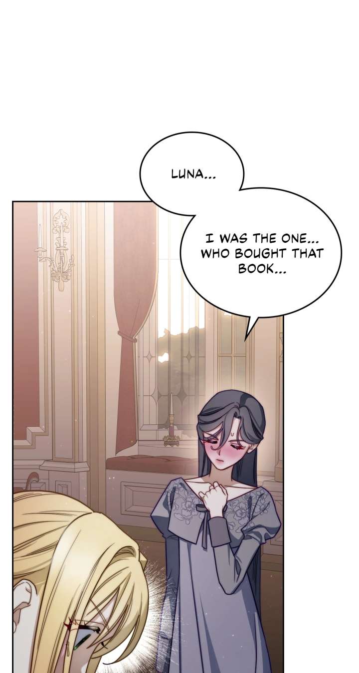 MOONLIGHT LIBRARY Chapter 92 - Page 58