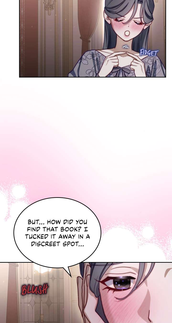MOONLIGHT LIBRARY Chapter 92 - Page 60