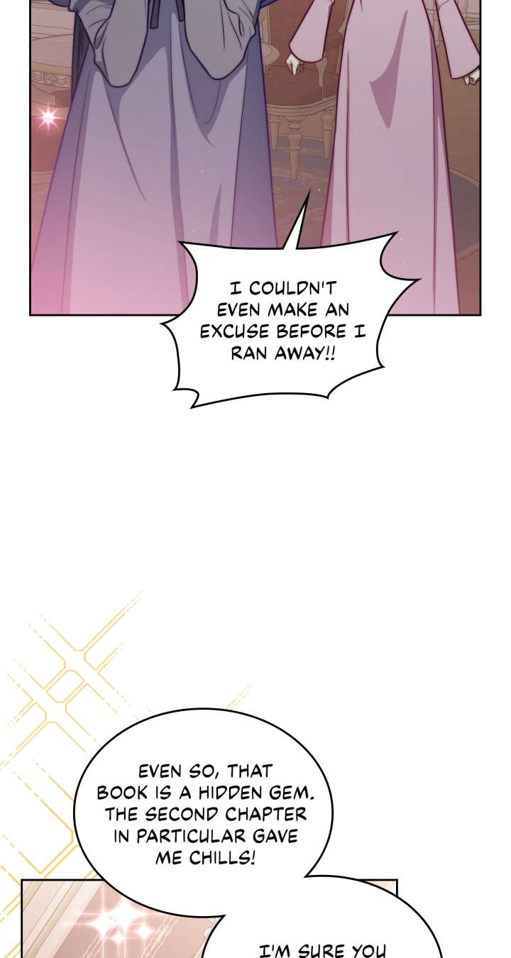 MOONLIGHT LIBRARY Chapter 92 - Page 62