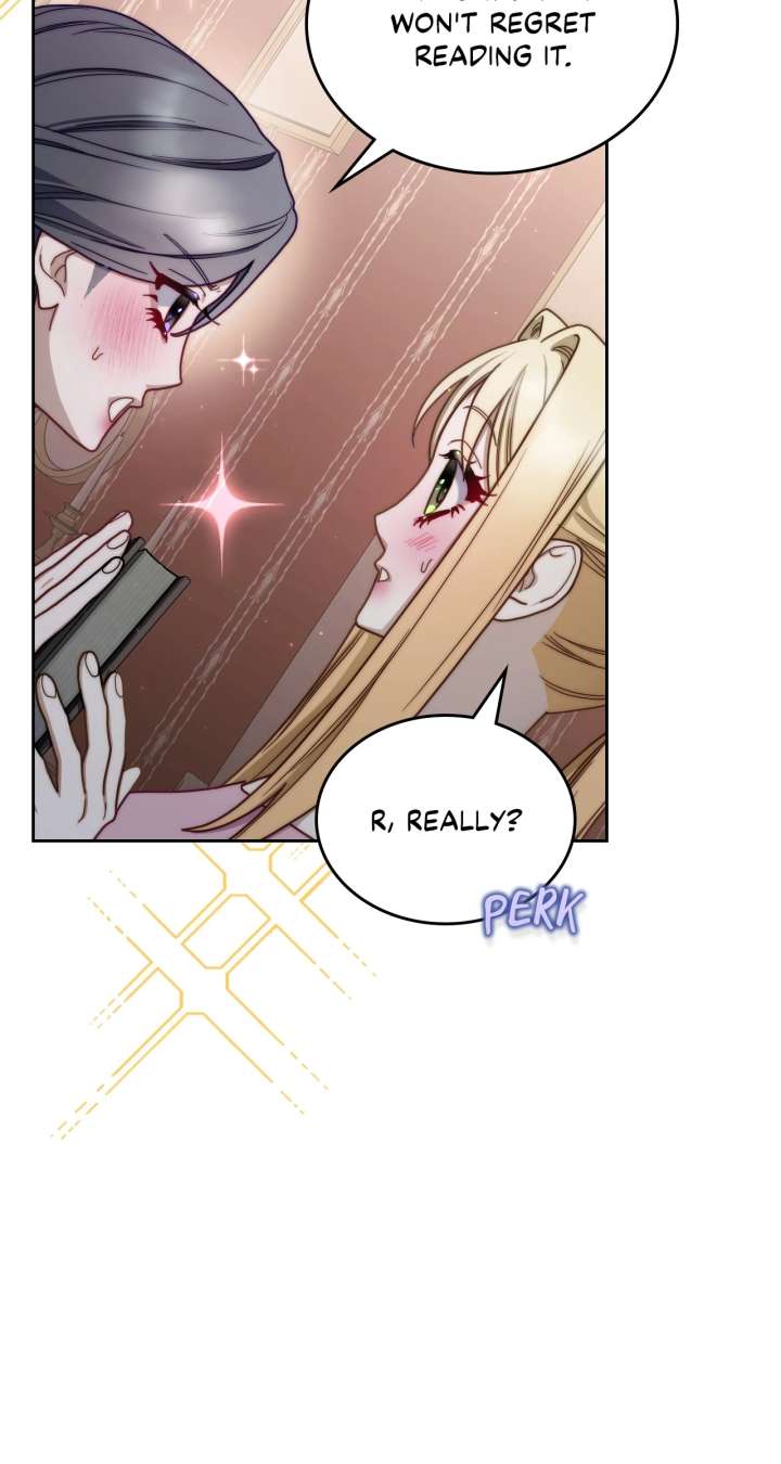 MOONLIGHT LIBRARY Chapter 92 - Page 63