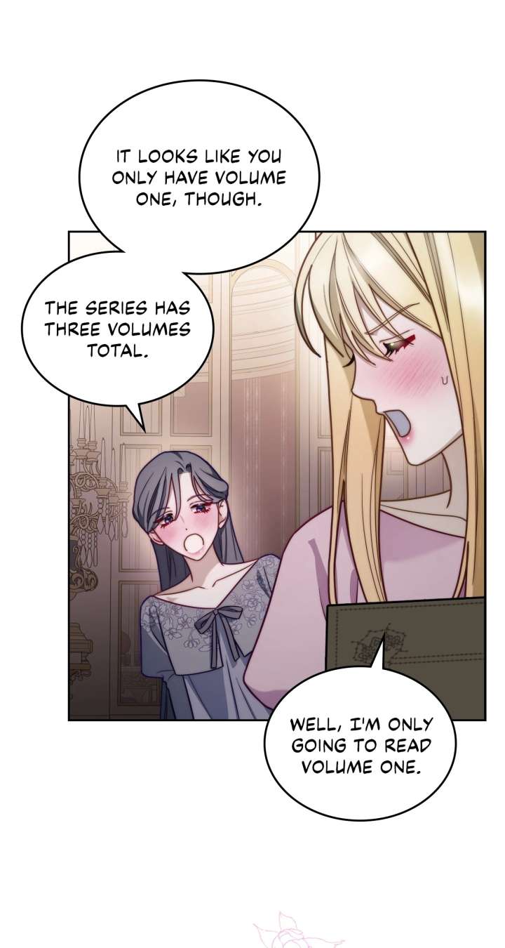 MOONLIGHT LIBRARY Chapter 92 - Page 65