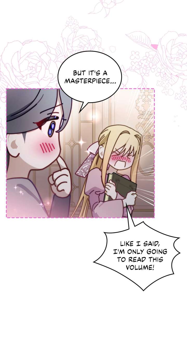 MOONLIGHT LIBRARY Chapter 92 - Page 66