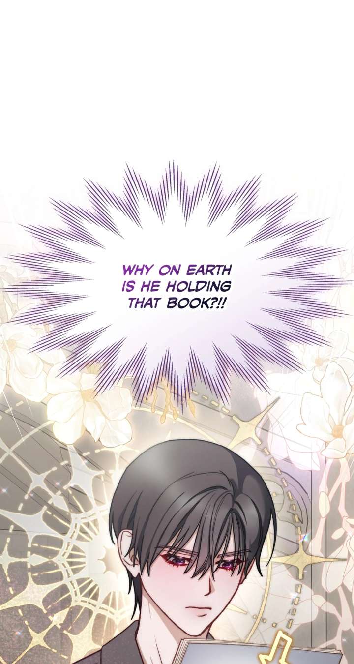 MOONLIGHT LIBRARY Chapter 92 - Page 76