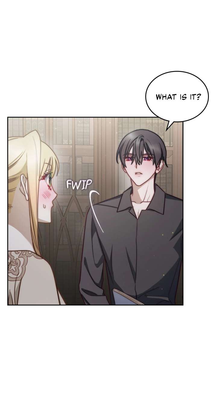 MOONLIGHT LIBRARY Chapter 92 - Page 79