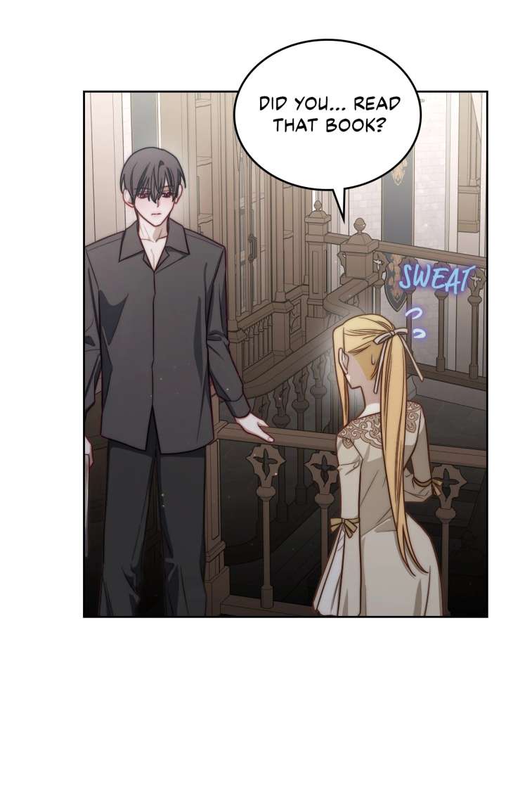 MOONLIGHT LIBRARY Chapter 92 - Page 80