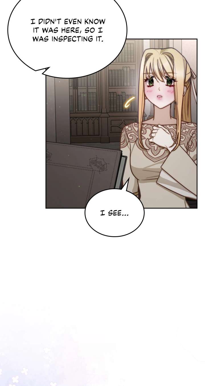 MOONLIGHT LIBRARY Chapter 92 - Page 82