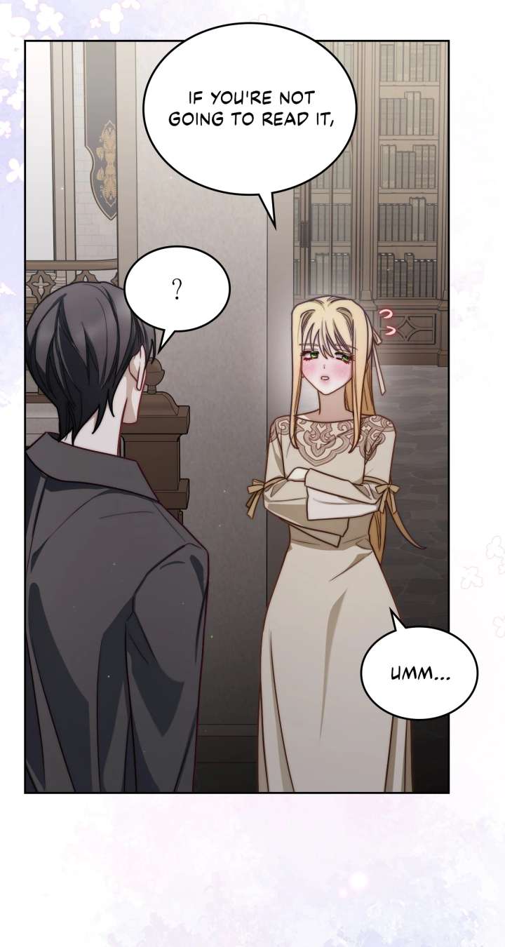 MOONLIGHT LIBRARY Chapter 92 - Page 83