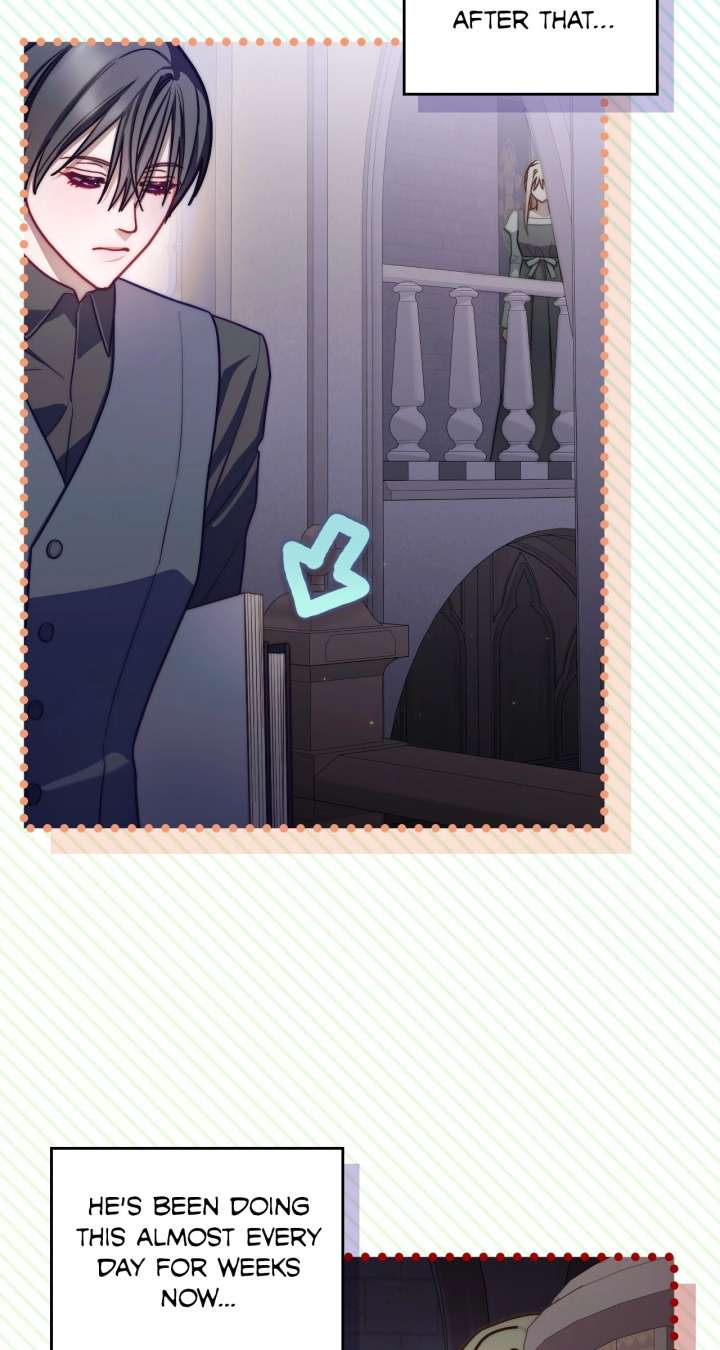 MOONLIGHT LIBRARY Chapter 93 - Page 9