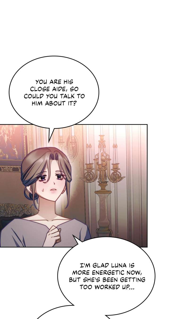 MOONLIGHT LIBRARY Chapter 93 - Page 14