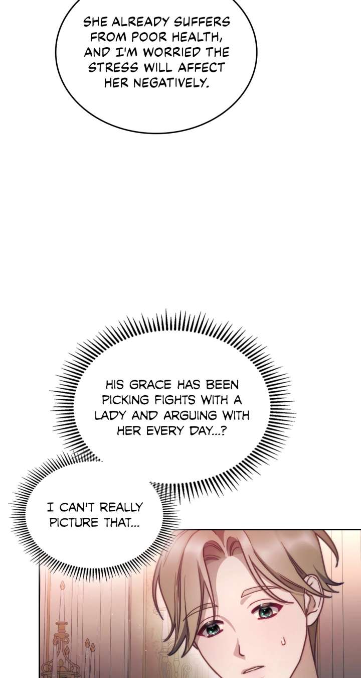 MOONLIGHT LIBRARY Chapter 93 - Page 15