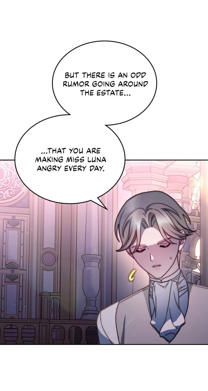 MOONLIGHT LIBRARY Chapter 93 - Page 19