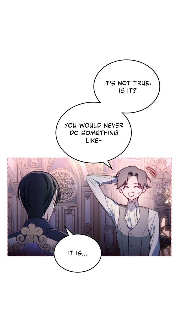 MOONLIGHT LIBRARY Chapter 93 - Page 20