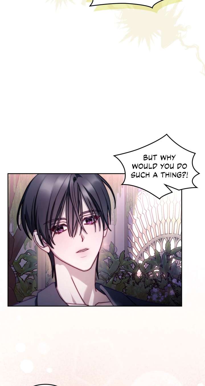 MOONLIGHT LIBRARY Chapter 93 - Page 22