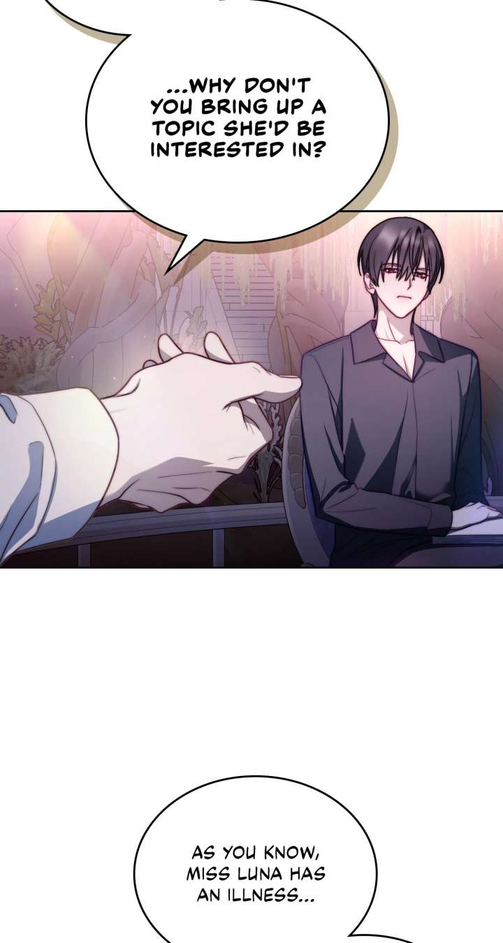 MOONLIGHT LIBRARY Chapter 93 - Page 28