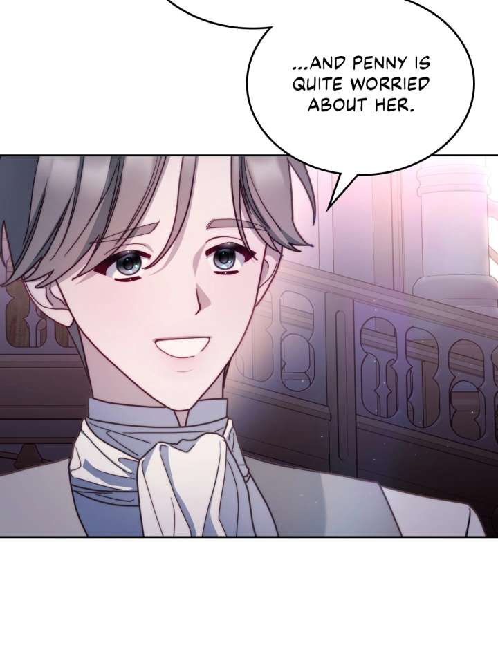 MOONLIGHT LIBRARY Chapter 93 - Page 29