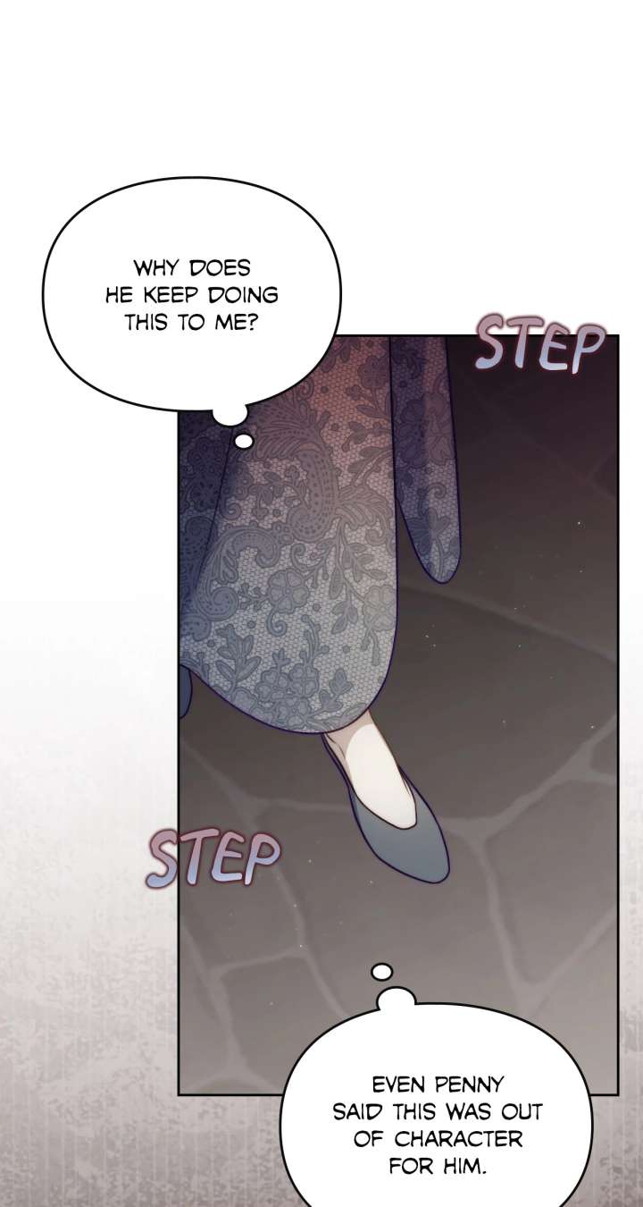 MOONLIGHT LIBRARY Chapter 93 - Page 35