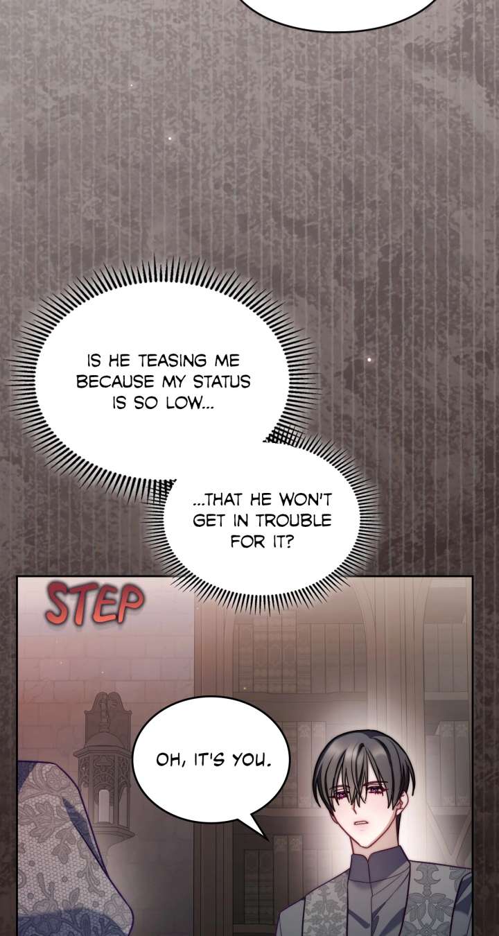 MOONLIGHT LIBRARY Chapter 93 - Page 36