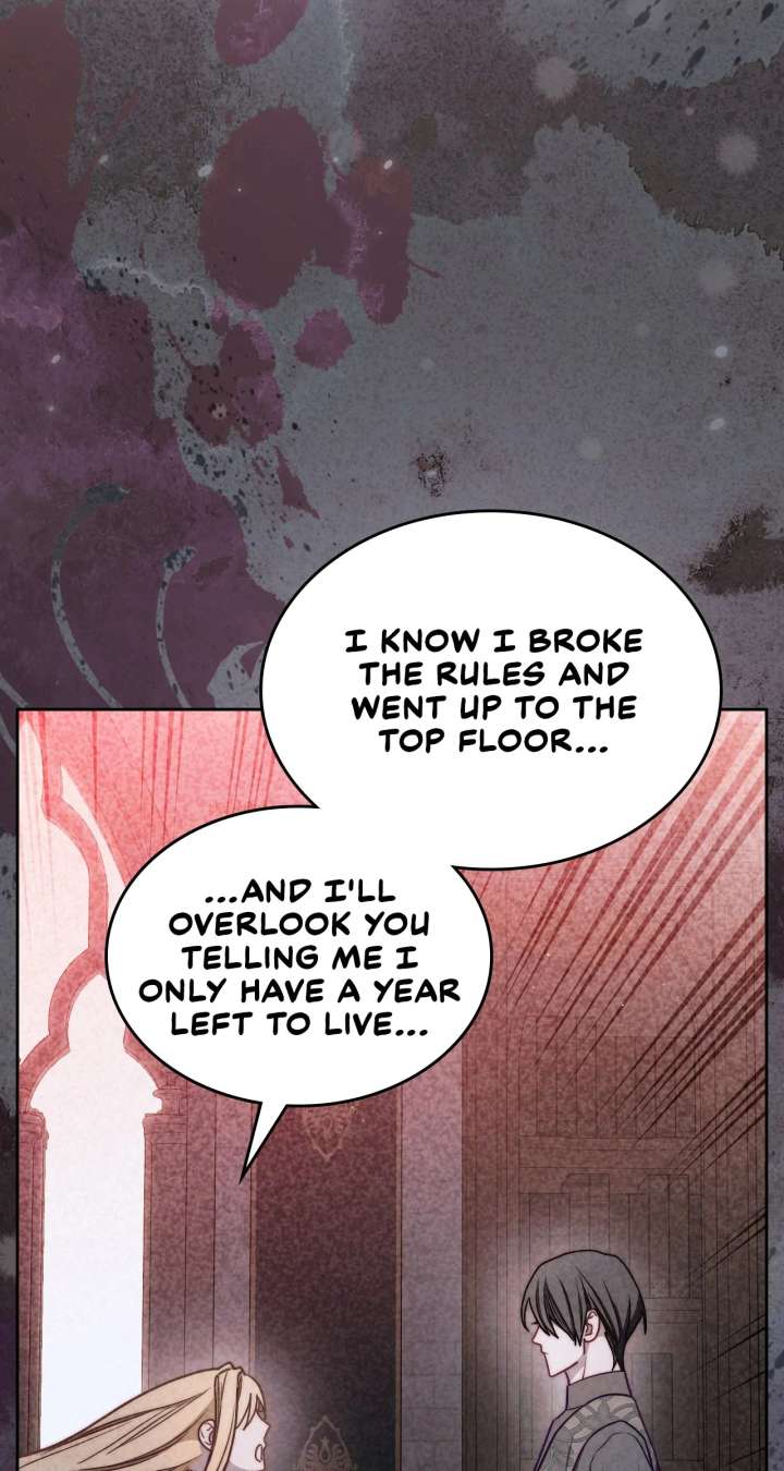 MOONLIGHT LIBRARY Chapter 93 - Page 41