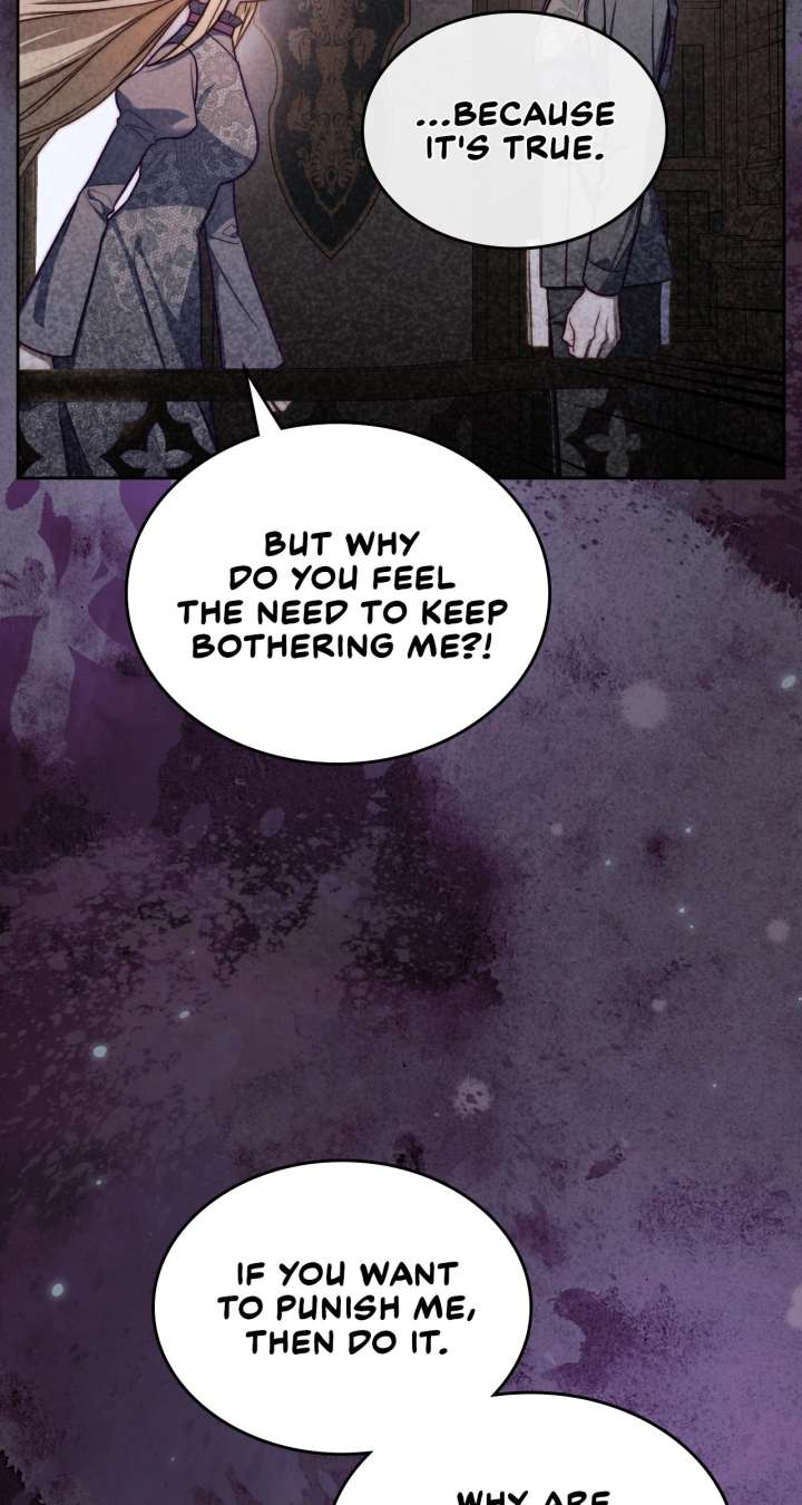 MOONLIGHT LIBRARY Chapter 93 - Page 42