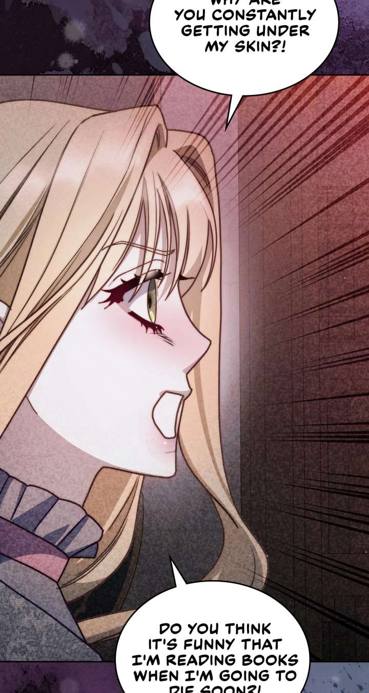 MOONLIGHT LIBRARY Chapter 93 - Page 43