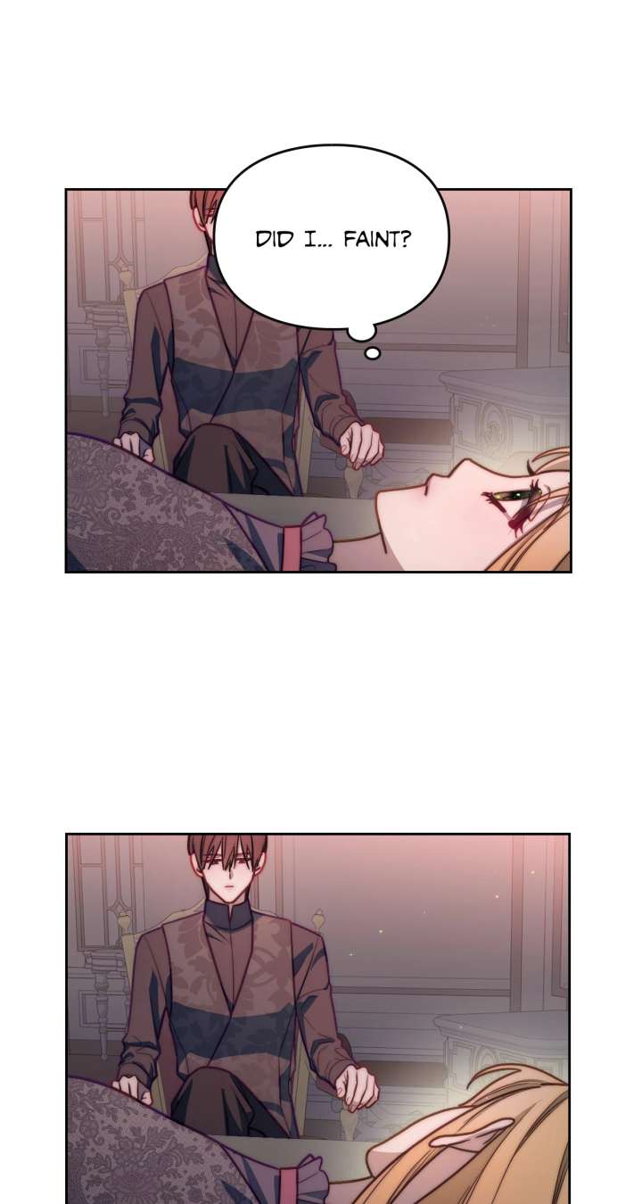 MOONLIGHT LIBRARY Chapter 93 - Page 52