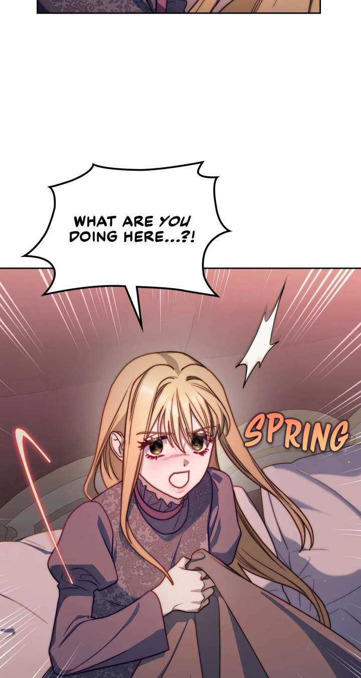 MOONLIGHT LIBRARY Chapter 93 - Page 53