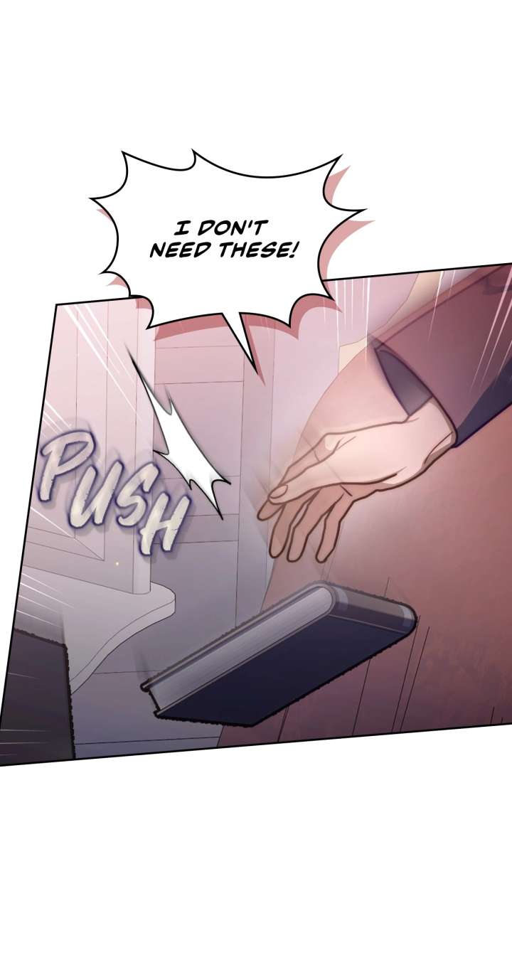 MOONLIGHT LIBRARY Chapter 93 - Page 57