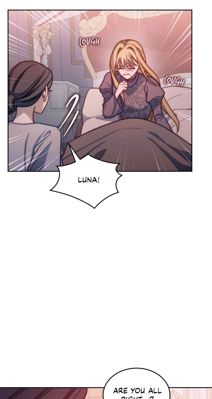 MOONLIGHT LIBRARY Chapter 93 - Page 58