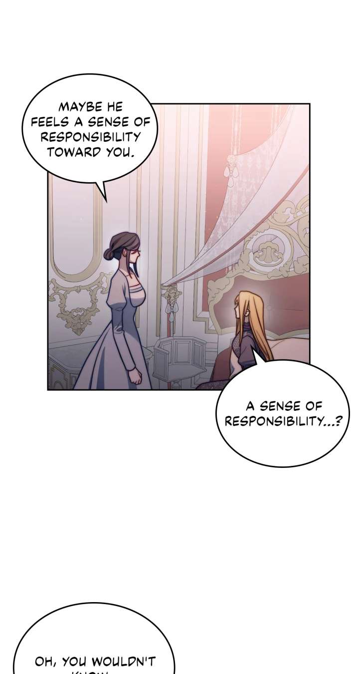 MOONLIGHT LIBRARY Chapter 93 - Page 69