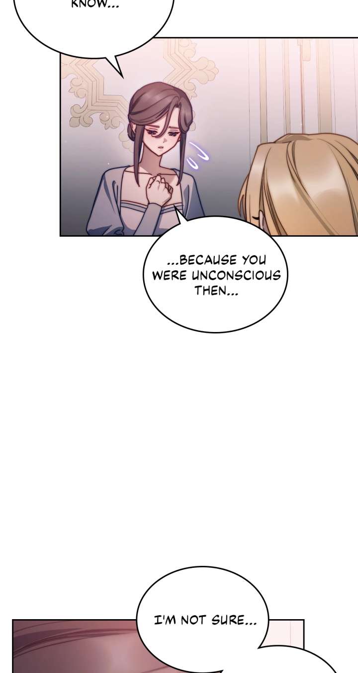 MOONLIGHT LIBRARY Chapter 93 - Page 70